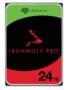 Seagate Ironwolf Pro NAS 24TB 3.5 SATA HDD, ST24000NT002