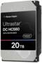 Western Digital WD Ultrastar DC HC560 20TB SATA HDD