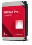 Western Digital WD Red Pro NAS 4TB HDD, WD4005FFBX