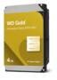 Western Digital WD Gold 4TB HDD, WD4004FRYZ