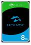 Seagate SkyHawk 8TB 3.5inch SATA HDD, ST8000VX010