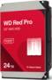Western Digital WD 24TB HDD, WD240KFGX