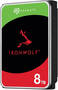 Seagate IronWolf NAS 8TB HDD, ST8000VN002