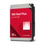 Western Digital WD Red Plus 12TB 3.5 NAS HDD, WD120EFGX