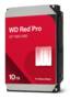 Western Digital WD Red Pro NAS 10TB 3.5 SATA HDD, WD103KFBX