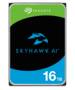 Seagate SkyHawk Surveillance AI 16TB 3.5 inch SATA HDD, ST16000VE004