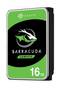 Seagate 16TB BarraCuda 3.5inch HDD, ST16000DM001