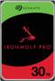 Seagate 30TB IronWolf Pro NAS 3.5 HDD, ST30000NT011