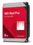 Western Digital WD Red Pro NAS 6TB HDD, WD6005FFBX