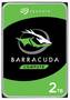 Seagate Barracuda 2TB 3.5inch SATA HDD, ST2000DM005
