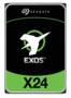 Seagate Exos X24 12TB Enterprise 3.5inch HDD, ST12000NM002H