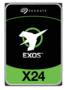 Seagate Exos X24 16TB Enterprise 3.5inch HDD, ST16000NM002H