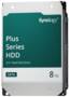 Synology 8TB Plus Series 3.5 Hard Drive for NAS, HAT3320-8T