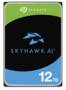 Seagate 12TB SkyHawk AI 3.5inch Hard Drive