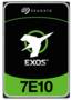 Seagate Exos 7E10 Enterprise 8TB 3.5inch SAS HDD, ST8000NM018B