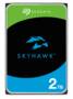 Seagate 2TB SkyHawk 3.5inch SATA HDD, ST2000VX017