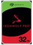 Seagate 32TB IronWolf Pro NAS 3.5inch HDD, ST32000NT000