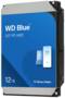 Western Digital WD Blue 12TB 3.5inch HDD, WD120EAGZ