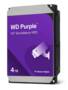 Western Digital WD Purple 4TB 3.5 SATA HDD, WD44PURZ