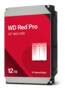 Western Digital WD Red Pro NAS 12TB HDD, WD122KFBX