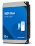 Western Digital WD 6TB Blue 3.5inch PC Desktop HDD, WD60EZAX