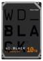 Western Digital WD 10TB WD_BLACK 3.5inch Gaming HDD, WD102FZBX