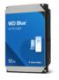 Western Digital WD 10TB Blue 3.5inch PC Desktop HDD, WD100EAGZ