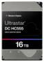 Western Digital WD 16TB Ultrastar HC555 3.5inch HDD, 0B48722