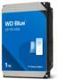 Western Digital WD Blue 1TB 3.5inch SATA HDD, WD10EARZ