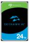 Seagate SkyHawk Surveillance AI 24TB 3.5 inch SATA HDD, ST24000VE002