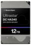WD Ultrastar DC HA340 12TB 3.5inch SATA III HDD, 0B47063