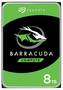 Seagate BarraCuda 8TB 3.5in SATA HDD, ST8000DM004