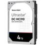 WD Ultrastar DC HC310 4TB HDD, 0B35950 HUS726T4TALA6L4