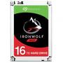 Seagate IronWolf NAS 16TB 3.5 inch SATA HDD, ST16000VN001