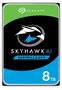 Seagate SkyHawk Surveillance AI 8TB 3.5in SATA HDD, ST8000VE001