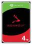 Seagate IronWolf NAS 4TB 3.5 inch SATA HDD, ST4000VN006