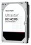WD Ultrastar DC HC310 4TB SATA 512e SE HDD, 0B36040 HUS726T4TALE6L4