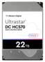 WD Ultrastar DC HC570 SE Enterprise 22TB 3.5 inch SATA HDD, 0F48155