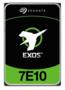 Seagate Exos 7E10 8TB 3.5 inch 512e/4KN SATA HDD, ST8000NM017B