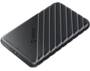 Orico 2.5-inch USB 3.0 SATA HDD/SSD Enclosure, Black