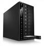 Icy Box 10 Bay External Single Enclosure
