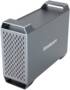Simplecom SE482 SuperSpeed USB-C Dual Bay 3.5 SATA RAID Enclosure