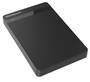 Simplecom Tool Free 2.5 SATA HDD SSD to USB 3.0 Hard Drive Enclosure
