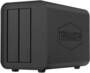 TerraMaster D5 5-Bay Hybrid RAID Disk Enclosure