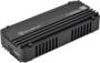 SilverStone MS12B-40G SuperSpeed+ USB4 NVMe M.2 SSD Enclosure