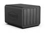 TerraMaster D4-320 4-Bay USB-C 3.2 Gen 2 External Hard Drive Enclosure