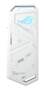 ASUS ROG Strix Arion M.2 NVMe SSD Enclosure, White