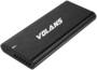 Volans VL-UCM2-S NVMe PCIe M.2 SSD to USB-C 3.1 Gen 2 Enclosure