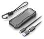 Orico OXS2C3-G2 Zinc Alloy Rugged M.2 NVMe SSD Enclosure
