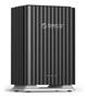 Orico 9728C3 Dual-Big DAS Solution HDD Enclosure, Black